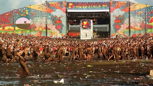 Woodstock 99: Peace, Love, and Rage Bild 4
