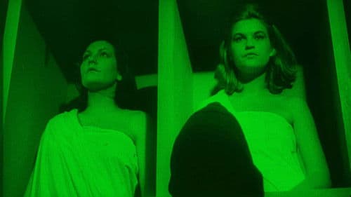 The AGFA Horror Trailer Show Bild 1