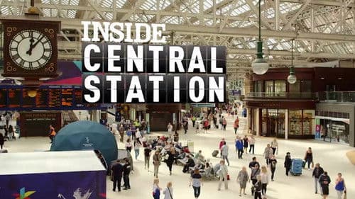 Inside Central Station Bild 1