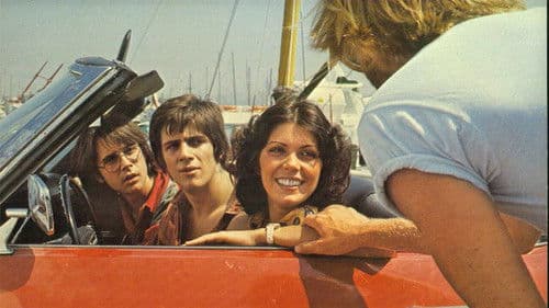 Summer Night Fever Bild 3