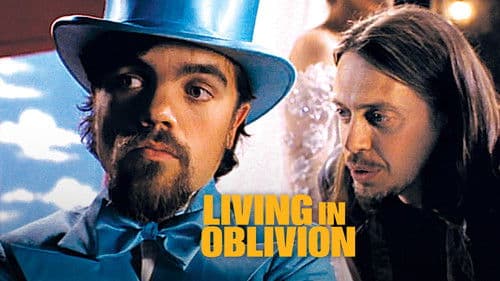 Living in Oblivion Bild 2