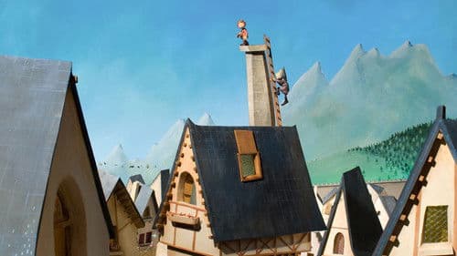 Le Printemps de Mélie Bild 2