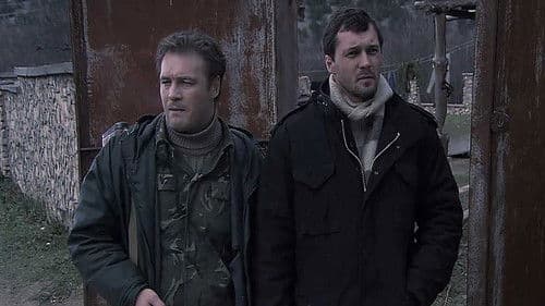 Время грехов Bild 1