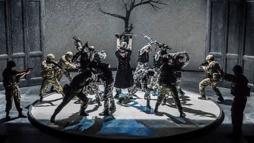 National Theatre Live: King Lear Bild 3