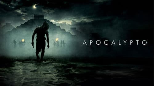 Apocalypto Bild 7