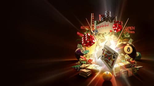 Hustlers Gamblers Crooks Bild 1