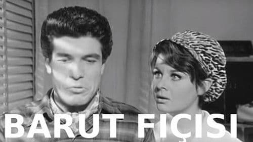 Barut Fıçısı Bild 1