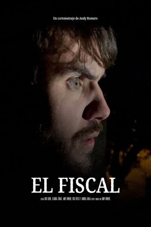El fiscal