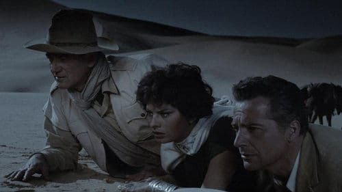 Die Stadt der Verlorenen Bild 1