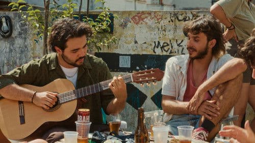 São Paulo, New York Bild 1