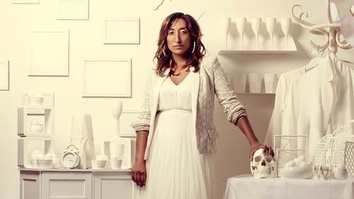 Shazia Mirza: Coconut Bild 1