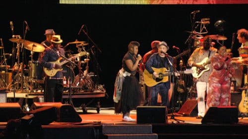 Paul Simon: The Concert in Hyde Park Bild 3