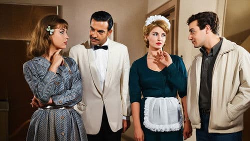 Şahane Züğürtler Bild 3