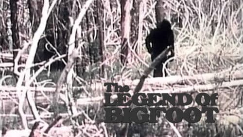 The Legend of Bigfoot Bild 1