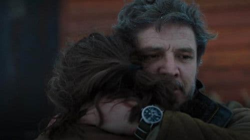 Making of The Last of Us Bild 5