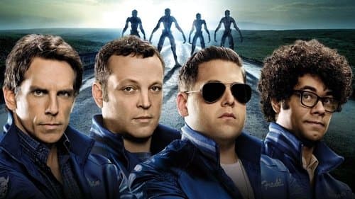 The Watch - Nachbarn der 3. Art Bild 1