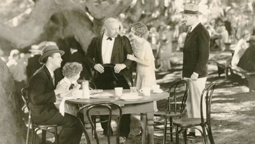 Sins of the Fathers Bild 1