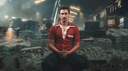 El cartel de los sapos: El origen Bild 1