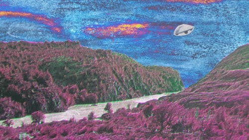 Zumbis Vegetarianos do Espaço Sideral Bild 3