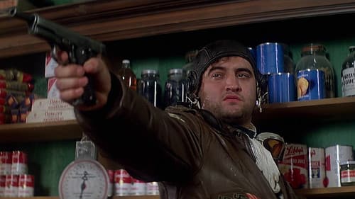 1941 - Wo bitte geht's nach Hollywood Bild 6