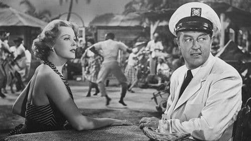 Weisse Herrin auf Jamaica Bild 3