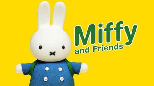 Nijntje en haar vriendjes Bild 1