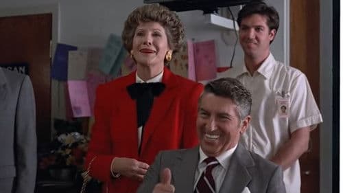 Without Warning: The James Brady Story Bild 6