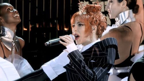 Mylène Farmer : Stade de France Bild 1
