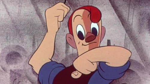 Robinson Charley Bild 1