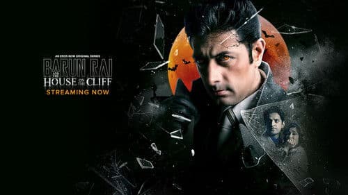 Barun Rai And The House On The Cliff Bild 1