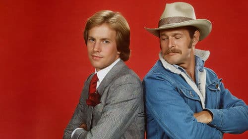 Simon & Simon Bild 7