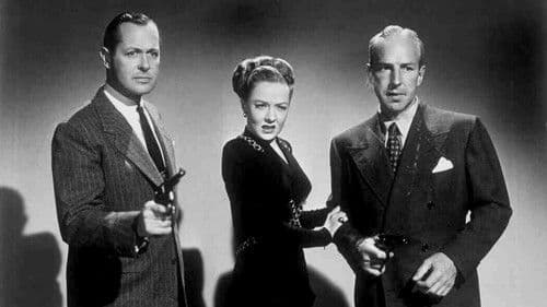 Die Dame im See Bild 4