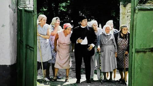 Slunce, seno a pár facek Bild 2