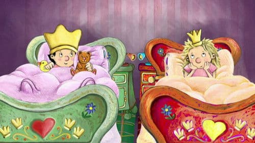 Der kleine König Bild 1