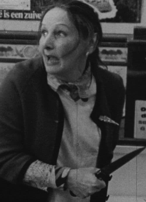 Les noces dérobées