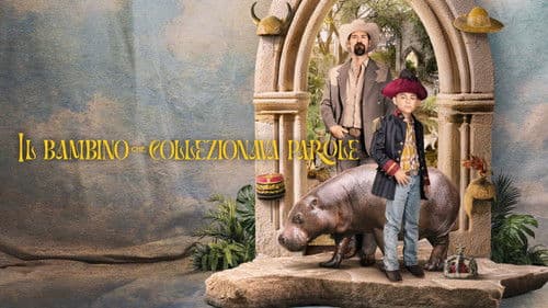 Fiesta in der Räuberhöhle Bild 2