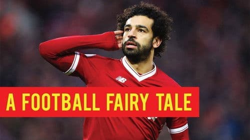 Mo Salah: A Football Fairytale Bild 1