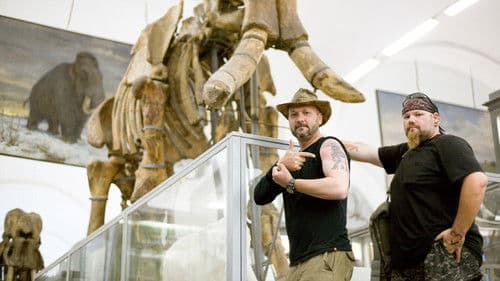 Mammoth Unearthed Bild 3