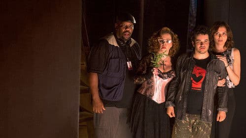 A Comédia Divina Bild 4