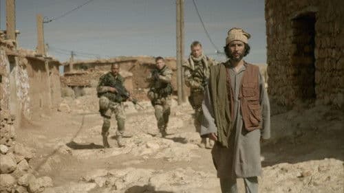 Auslandseinsatz Bild 1