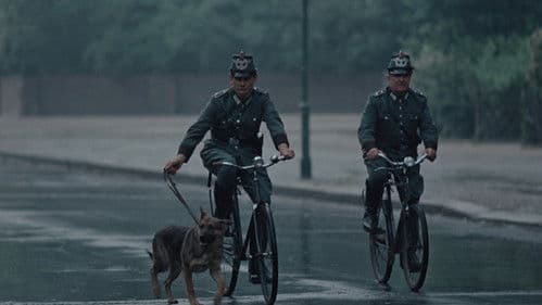 KLK an PTX - Die Rote Kapelle Bild 6