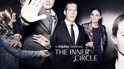 Den inre cirkeln Bild 3