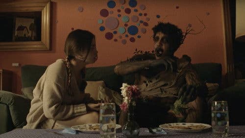 El Monstruo Bajo mi Cama Bild 3