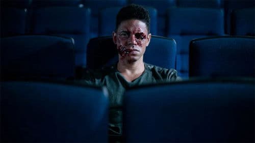 The Screening - Vorstellung des Todes Bild 3