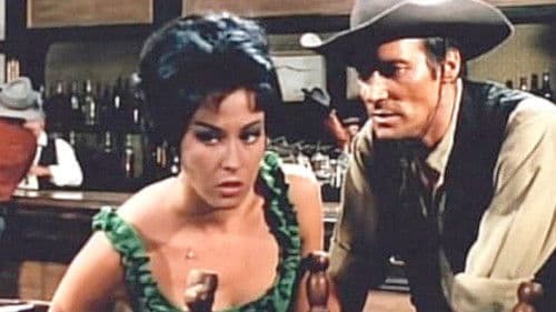 Töte, Ringo, töte Bild 1