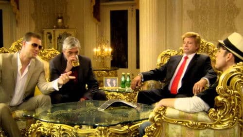 Not Another Celebrity Movie Bild 1