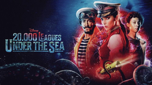 20.000 leguas de viaje submarino Bild 5