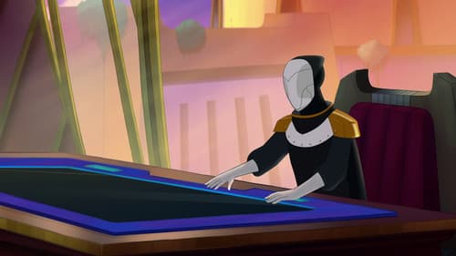 Un Reino Para Todos Nosotros Bild 4