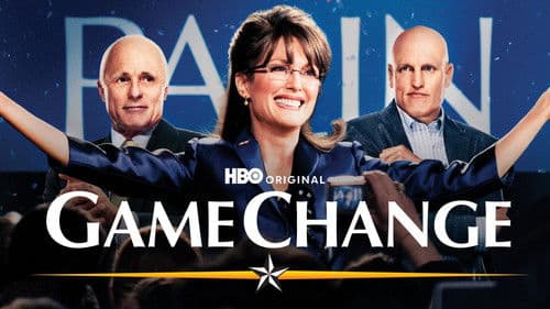 Game Change - Der Sarah-Palin-Effekt Bild 6