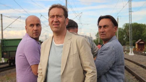 О чём говорят мужчины. Продолжение Bild 2